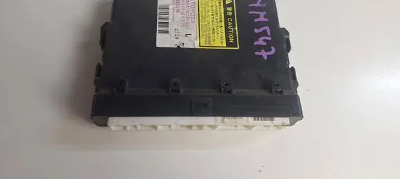 Toyota Land Cruiser (J120) ABS control unit/module 8954060310