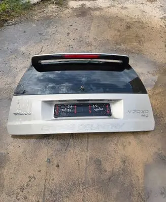Volvo XC70 Tailgate/trunk/boot lid