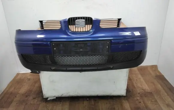 Seat Leon (1M) Front bumper