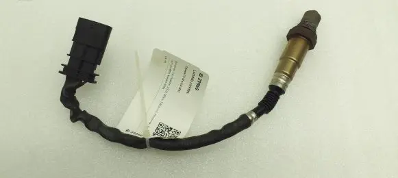 Citroen C4 III e-C4 Lambda probe sensor 9810666880