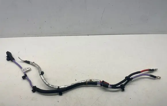 BMW X7 G07 Other wiring loom 712061902C