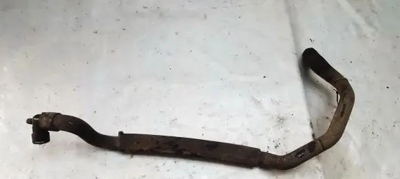 Peugeot 406 Engine coolant pipe/hose