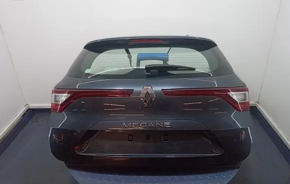 Renault Megane I Tailgate/trunk/boot lid