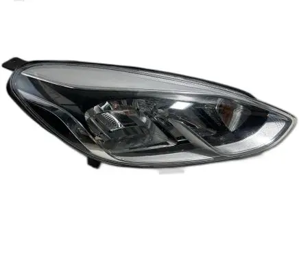 Ford Fiesta Headlight/headlamp