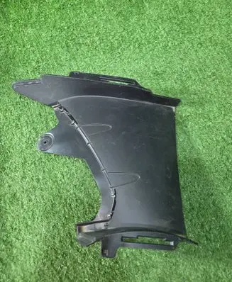 Mercedes-Benz GLC C254 Front bumper lower grill A2548857102