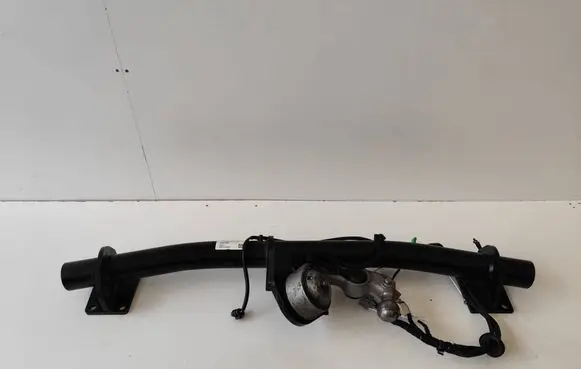 Volvo XC60 Tow bar 32351384