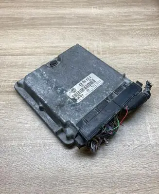 Volkswagen Sharan Engine control unit/module ECU 038906019Q