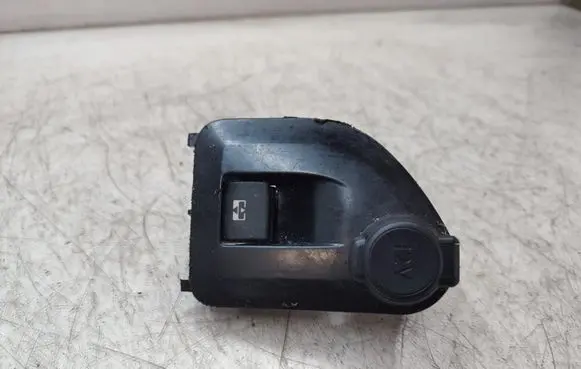 Peugeot 308 SW Sunroof switch 96565343XT