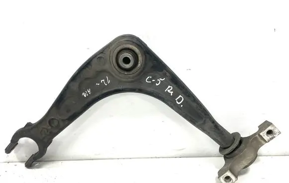 Citroen C5 Front lower control arm/wishbone 462DBJR2NF 212504112 7AAA101381753