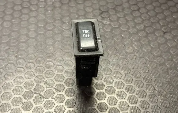 Toyota Corolla Verso AR10 Traction control (ASR) switch Tr8801 4740L5N