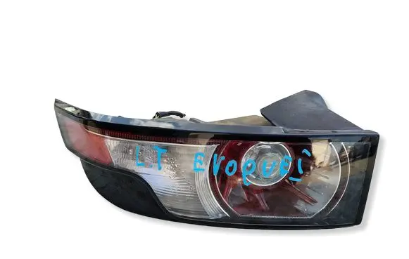 Land Rover Evoque I Rear/tail lights 