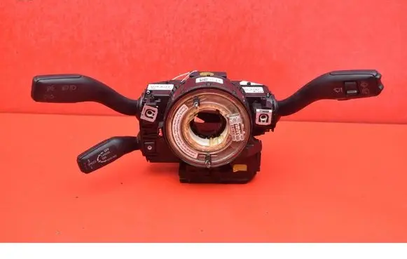Audi A3 S3 A3 Sportback 8P Other switches/knobs/shifts 8P0907137BM