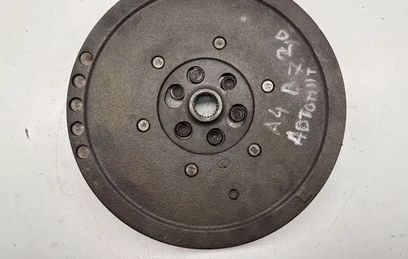 Audi A4 S4 B7 8E 8H Flywheel 015055306