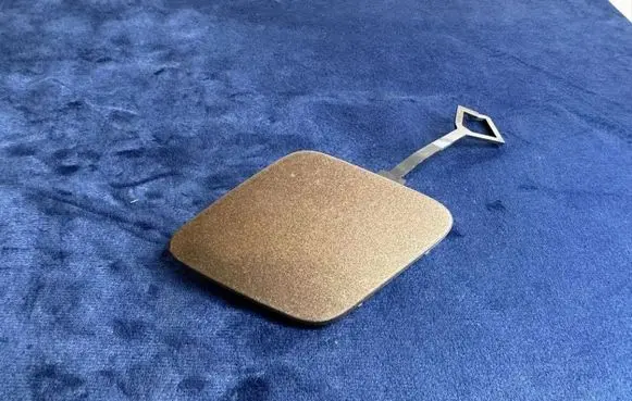Citroen Jumpy Front tow hook cap/cover 