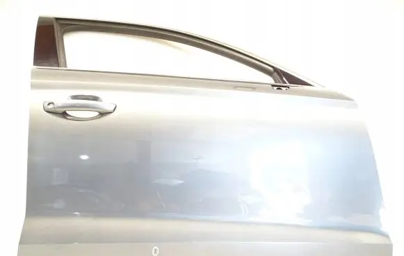 Audi A3 S3 8V Front door
