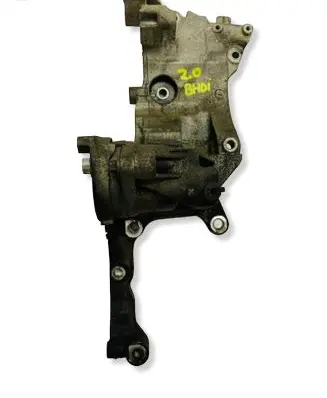 Peugeot 508 Generator/alternator bracket 9804333180