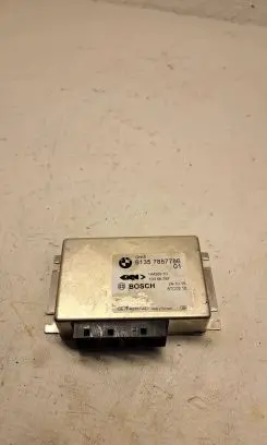 BMW M4 F82 F83 Other control units/modules 7857786