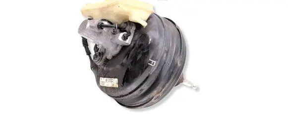 Audi A4 S4 B7 8E 8H Brake booster 8E0612105P
