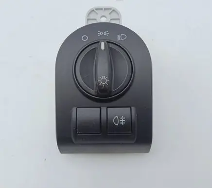 Lada Kalina II Light switch