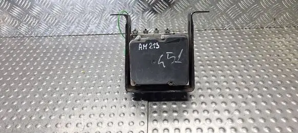 Smart ForTwo II ABS Pump S25145164 A4514200575 0265235467