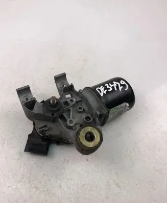 Peugeot 1007 Wiper motor 9646459880