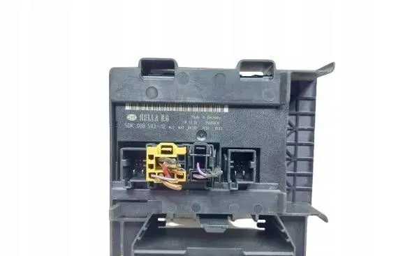 Volkswagen PASSAT B6 Comfort/convenience module 5DK00858312