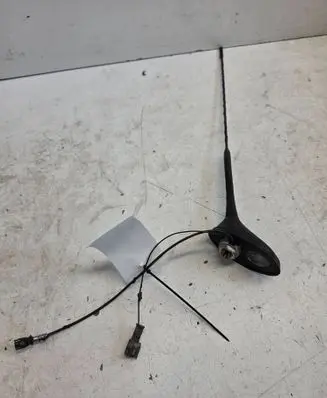 Peugeot 307 Front door speaker 9633356080