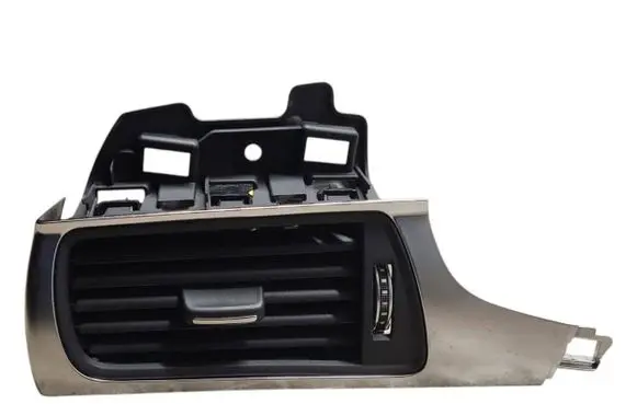 Audi A6 S6 C7 4G Dashboard side air vent grill/cover trim 4G1820901 9025700