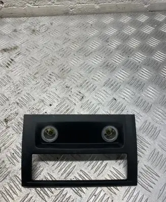 BMW 5 GT F07 Cigarette lighter 9178351