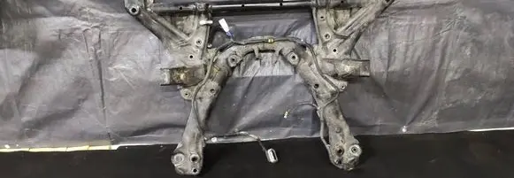 Tesla Model 3 Front subframe 110354700A