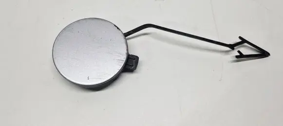 Front tow hook cap/cover
