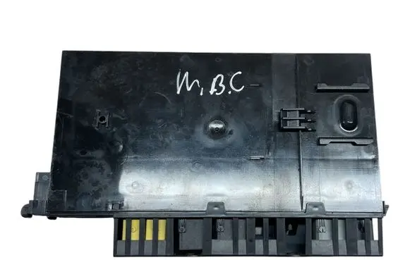 Mercedes-Benz E W211 Comfort/convenience module 2115452001 5DK00804740
