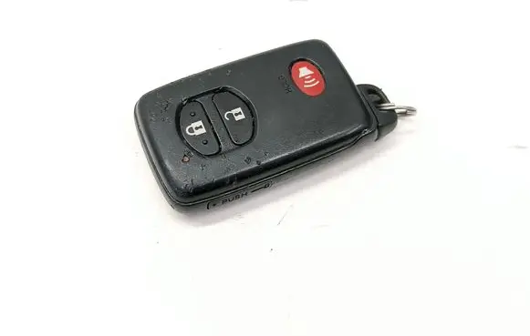 Toyota Prius+ (ZVW40) Ignition key/card 1551A14ACX