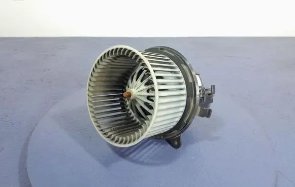 Heater fan/blower