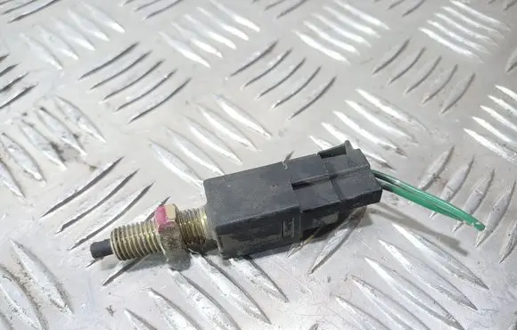 Mitsubishi Galant Brake pedal sensor switch