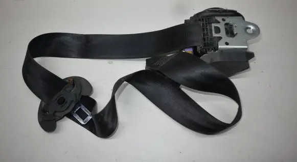 Seat Leon (1P) Front seatbelt 1P0857706A