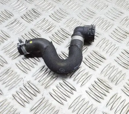 Mercedes-Benz A W177 Engine coolant pipe/hose A1775014400