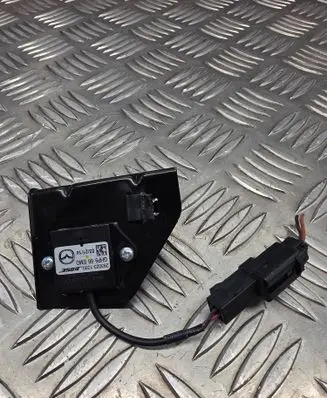 Mazda 6 Microphone (bluetooth/phone) 2930231030