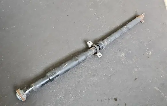 Mercedes-Benz GL X166 Rear driveshaft/prop shaft IMPRK1575663