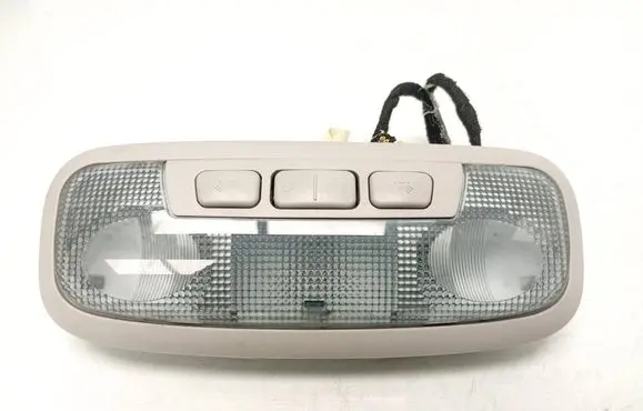 Ford Transit Custom Front seat light AB3913733BAW