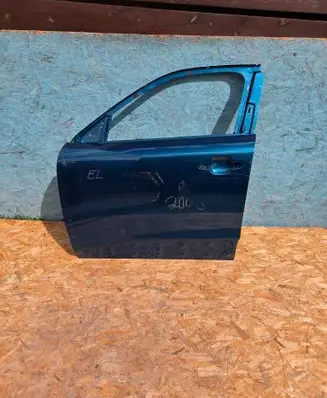 Peugeot 2008 II Front door 9832522480