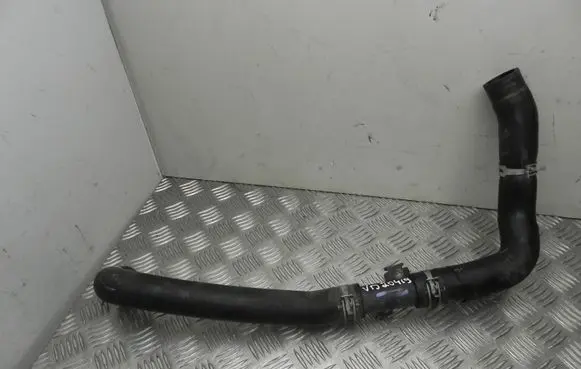 Nissan Juke I F15 Engine coolant pipe/hose 1320580 VD20419