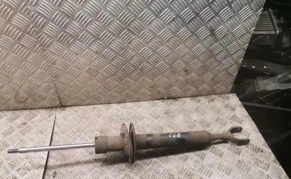 Audi A6 S6 C6 4F Front shock absorber/damper