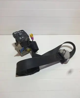 Volkswagen New Beetle Front seatbelt 1C1857705G