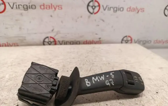 BMW 5 E39 Wiper control stalk 012009 PA66MX40