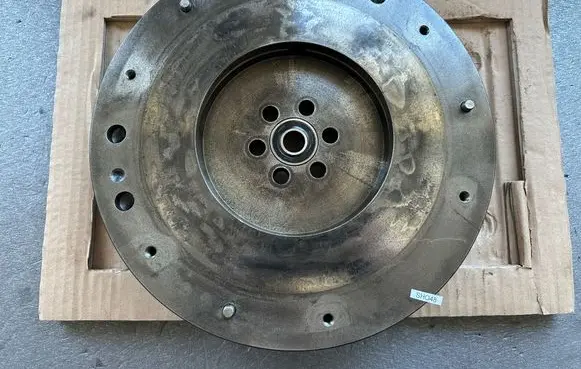 Mitsubishi Pajero Flywheel MD137727