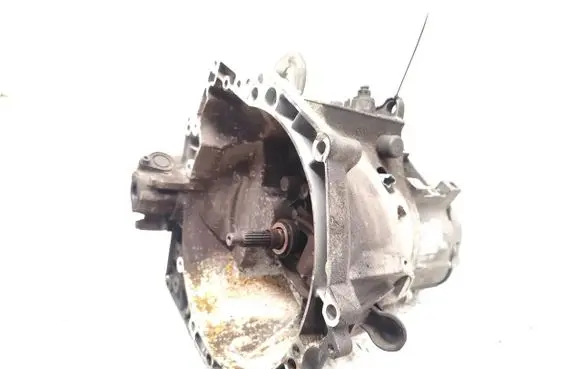 Peugeot 308 Manual 5 speed gearbox 20DP55 9680886910
