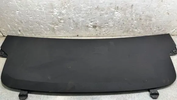 BMW 6 G32 Gran Turismo Parcel shelf 8075053 51498075053