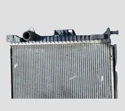 Ford Mondeo MK IV Coolant radiator