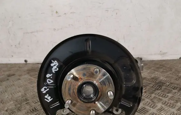Subaru Forester SK Rear wheel hub FOR19DPGSTEBULE